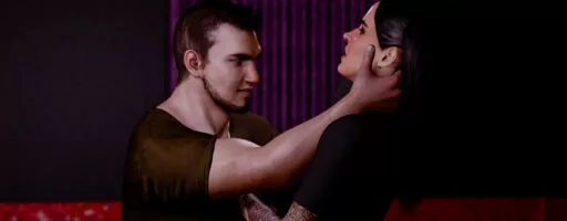 Tales from the Deep: Eve Online Porn Games