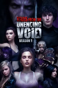 Tales from the Unending Void Online Porn Games