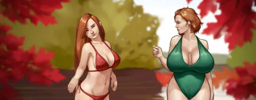 The Big Beyond Online Porn Games