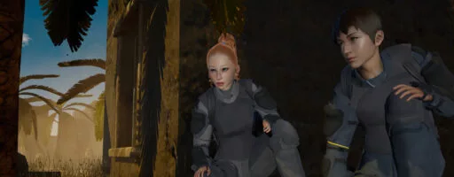 The Courier Online Porn Games