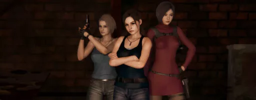 The Fallen Order: Zombie Outbreak Online Porn Games