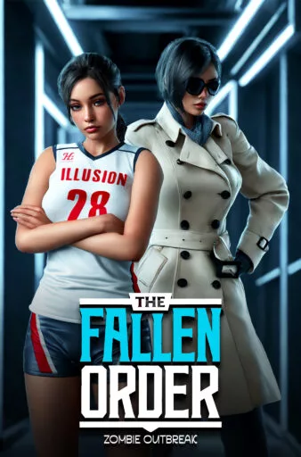 The Fallen Order: Zombie Outbreak Online Porn Games