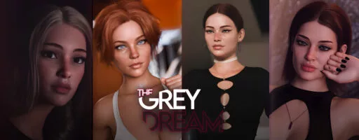 The Grey Dream Online Porn Games