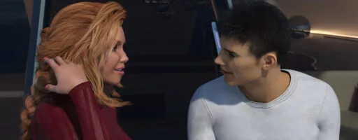 Unexpected Consequences Online Porn Games