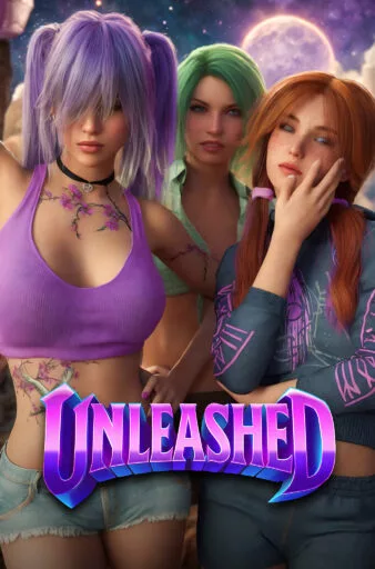 Unleashed Online Porn Games