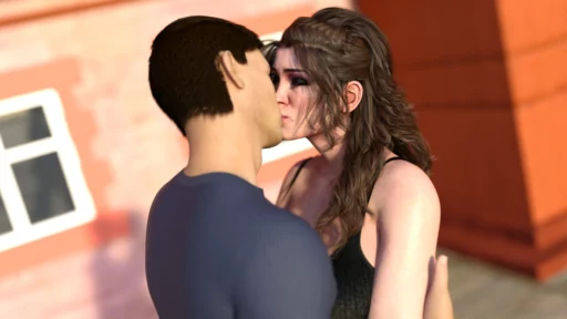 Screenshots A Failure To Launch Online Porn Games