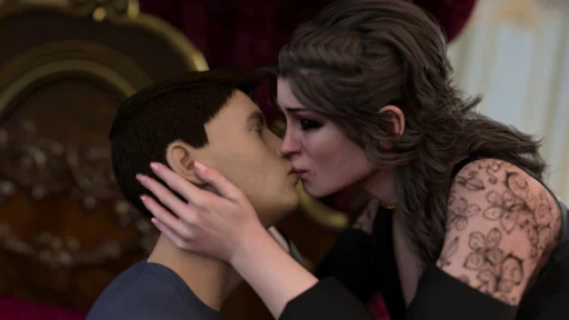 Screenshots A Failure To Launch Online Porn Games
