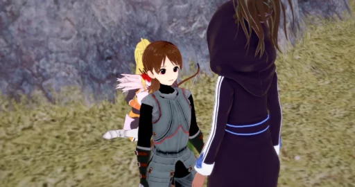 Screenshots A Fantastic Darkness Day Online Porn Games