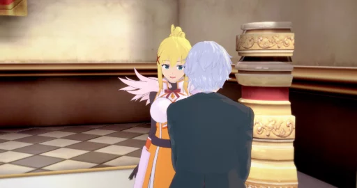 Screenshots A Fantastic Darkness Day Online Porn Games