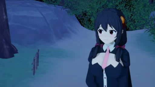 Screenshots A Fantastic Darkness Day Online Porn Games