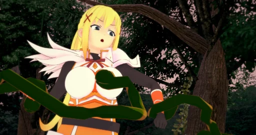 Screenshots A Fantastic Darkness Day Online Porn Games