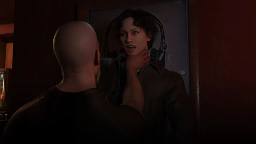 Screenshots Blood Lust Online Porn Games