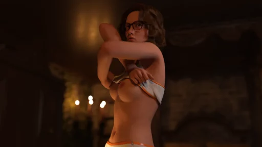 Screenshots Blood Lust Online Porn Games