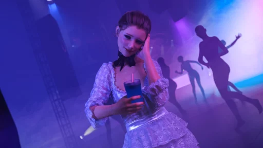 Screenshots Blossom Of Pleasure Online Porn Games
