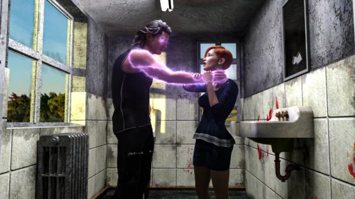 Screenshots Blossom Of Pleasure Online Porn Games