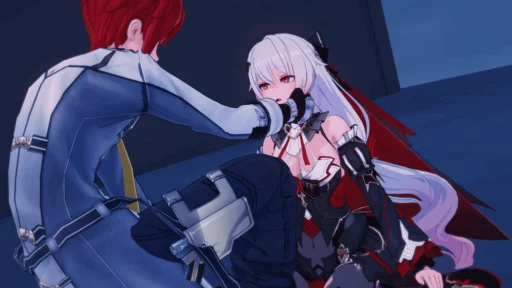 Screenshots Captain Verse Online Porn Games