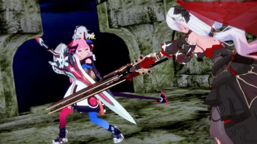 Screenshots Captain Verse Online Porn Games