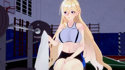 Screenshots Captain Verse Online Porn Games