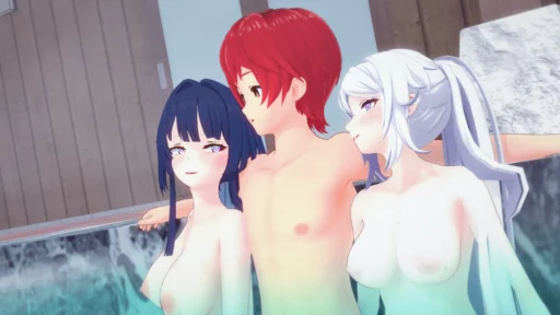 Screenshots Captain Verse Online Porn Games