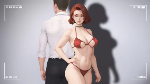 Screenshots Come Right Inn Online Porn Games