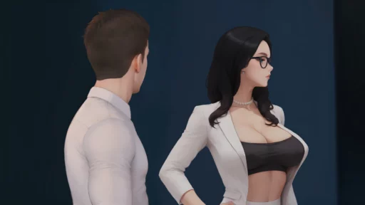Screenshots Come Right Inn Online Porn Games