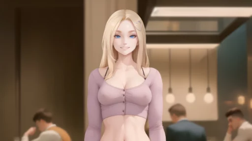Screenshots Come Right Inn Online Porn Games