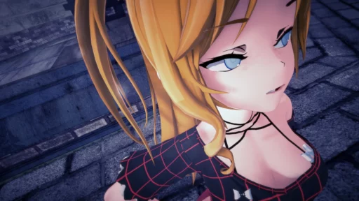 Screenshots Crimson Prison Online Porn Games