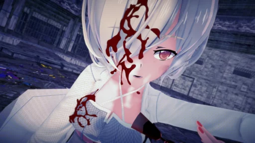 Screenshots Crimson Prison Online Porn Games