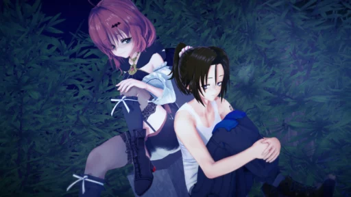 Screenshots Crimson Prison Online Porn Games
