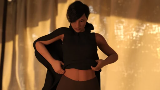 Screenshots Eternal Storm Online Porn Games