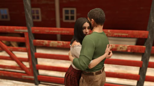 Screenshots Family Faring Online Porn Games