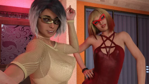 Screenshots Fetish Locator Online Porn Games