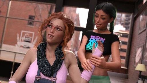 Screenshots Fetish Locator Online Porn Games
