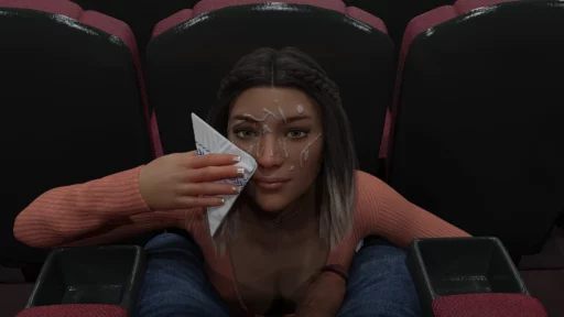 Screenshots Game Of Inches Online Porn Games
