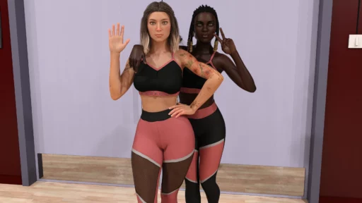 Screenshots Game Of Inches Online Porn Games
