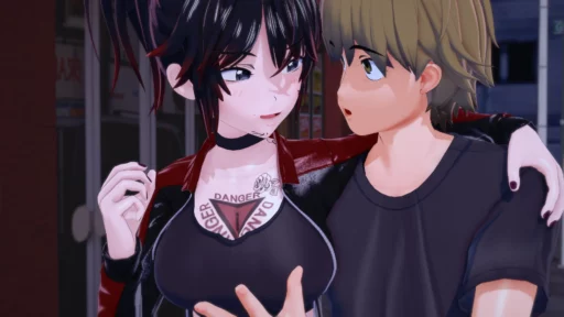 Screenshots Genex Love Online Porn Games
