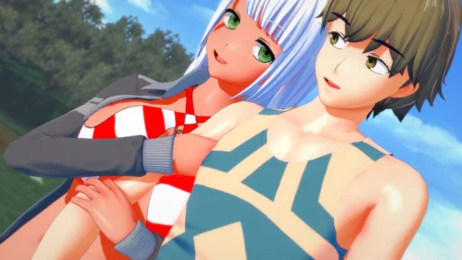 Screenshots Genex Love Online Porn Games