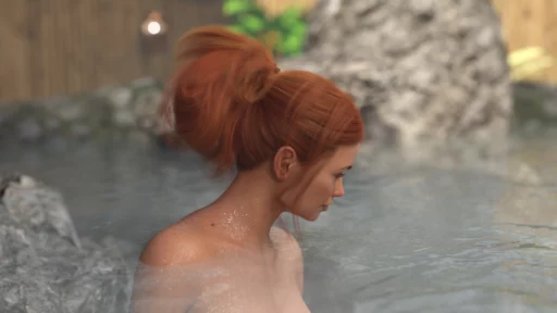 Screenshots Golden Mean Online Porn Games