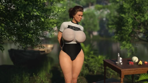 Screenshots Golden Mean Online Porn Games