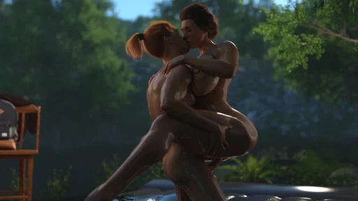 Screenshots Golden Mean Online Porn Games