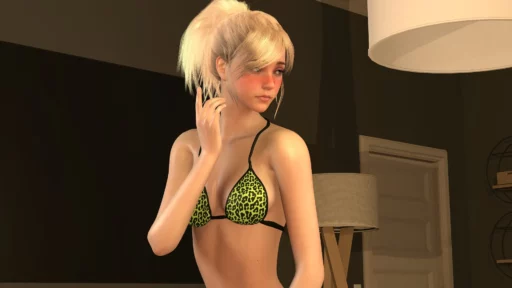 Screenshots In Her Service Online Porn Games