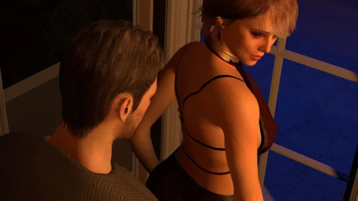 Screenshots In Her Service Online Porn Games