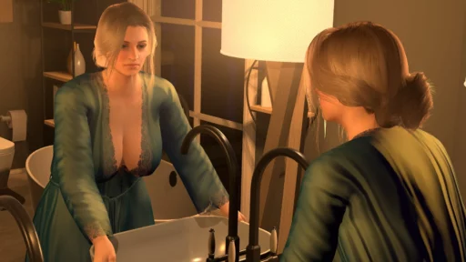 Screenshots In Her Service Online Porn Games