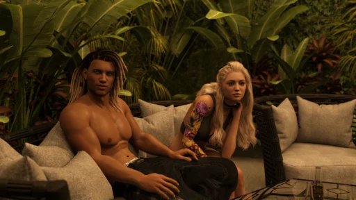 Screenshots Move The Chains Online Porn Games