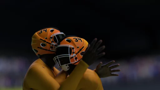Screenshots Move The Chains Online Porn Games