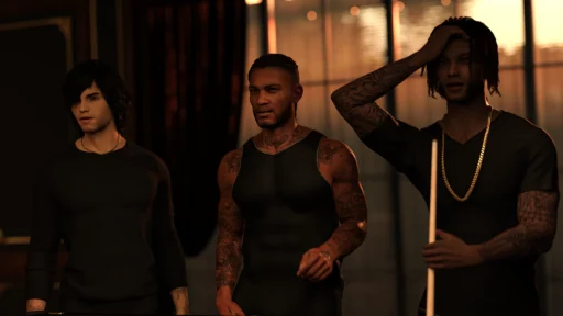 Screenshots Move The Chains Online Porn Games