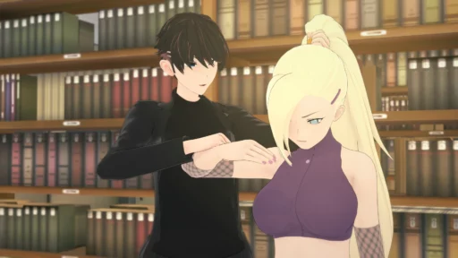Screenshots Multiverse Ballance Online Porn Games