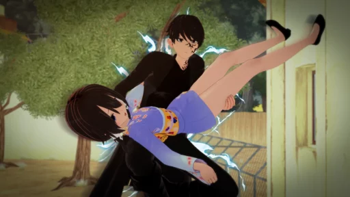 Screenshots Multiverse Ballance Online Porn Games
