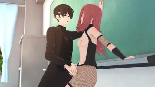 Screenshots Multiverse Ballance Online Porn Games