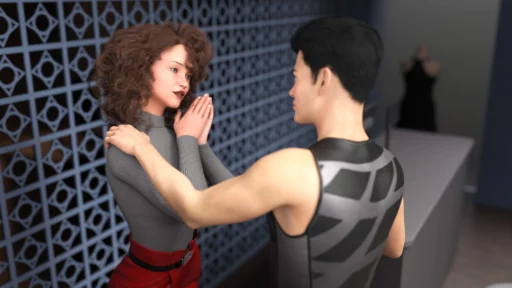 Screenshots My Ex-Future Family Online Porn Games
